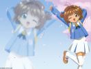 ccs 42 1024   448  (ccs 42 1024   ( Anime Wallpapers Card Captor Sakura  ) 448 )